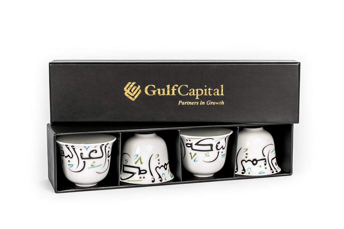 Gulf Capital 