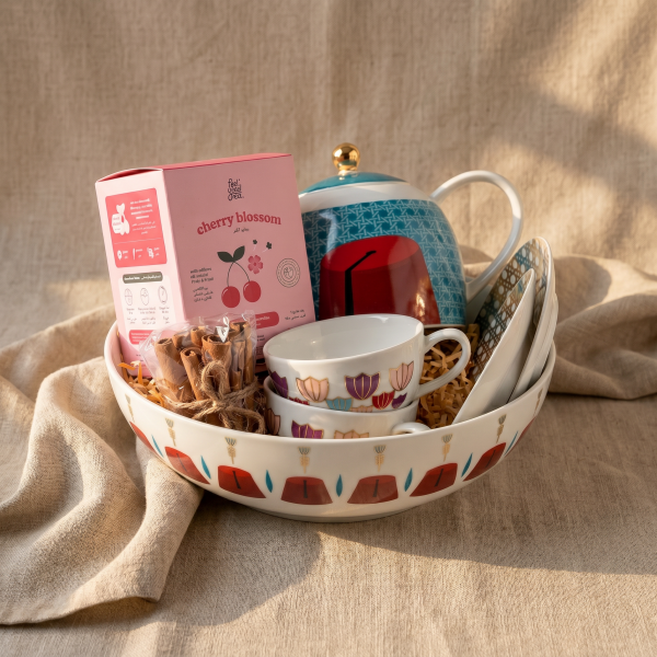 Karaz Hamper