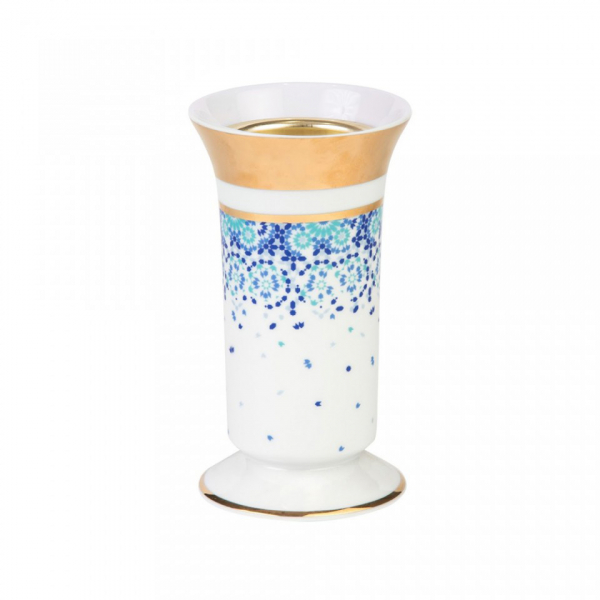 Mirrors Incense Burner (L)