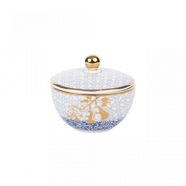 Kunooz Sugar Pot 