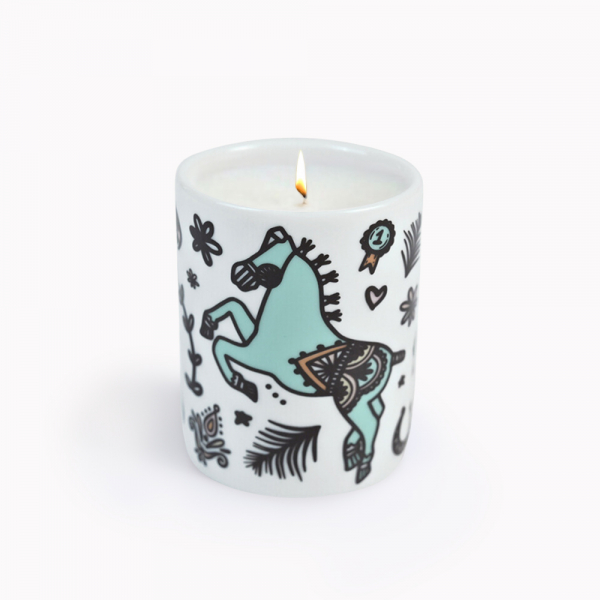 Al Khail Incantare Candle (60g)