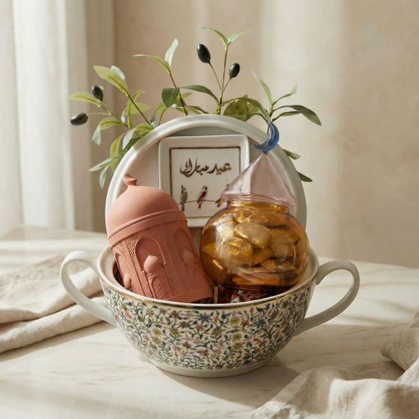 سلة الطقوس المهيبة