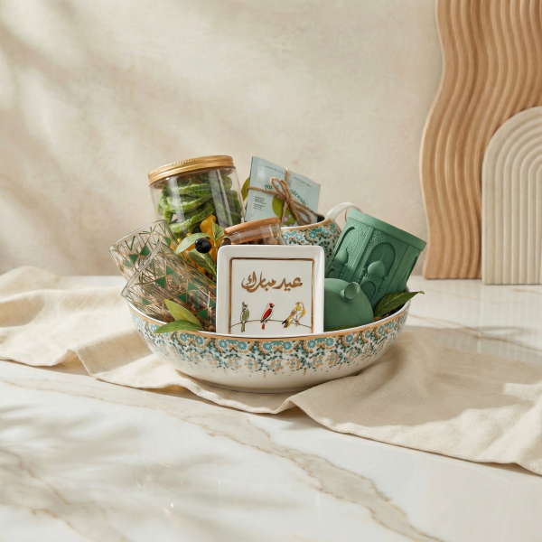 سلة لحظات المجلس