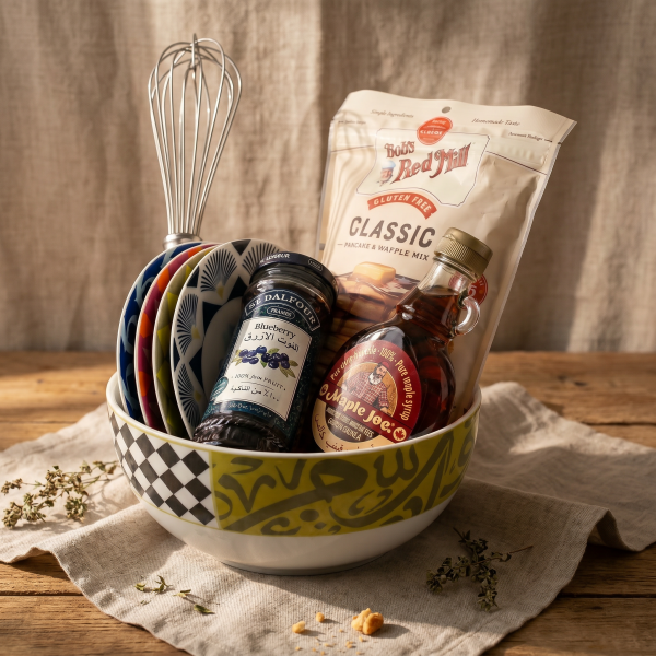 Sunshine Hamper 
