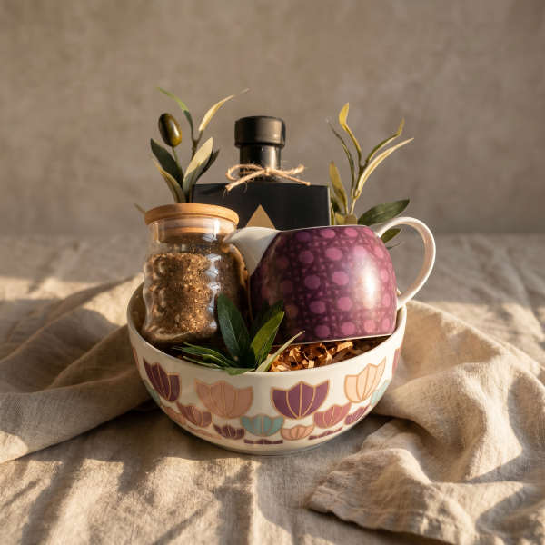 Levant Hamper​
