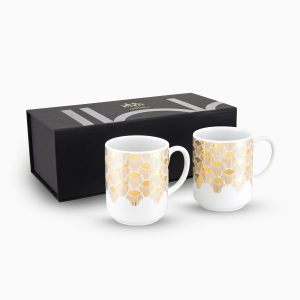 Set of 2 Tamrah Mugs