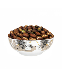 Naseem Gourmet Date Bowl (L)