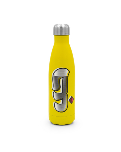 Hubb Bottle 500 ml - Yellow
