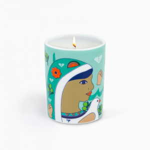Heritage Candle