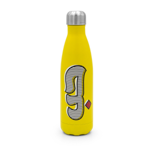 Hubb Bottle 500 ml - Yellow