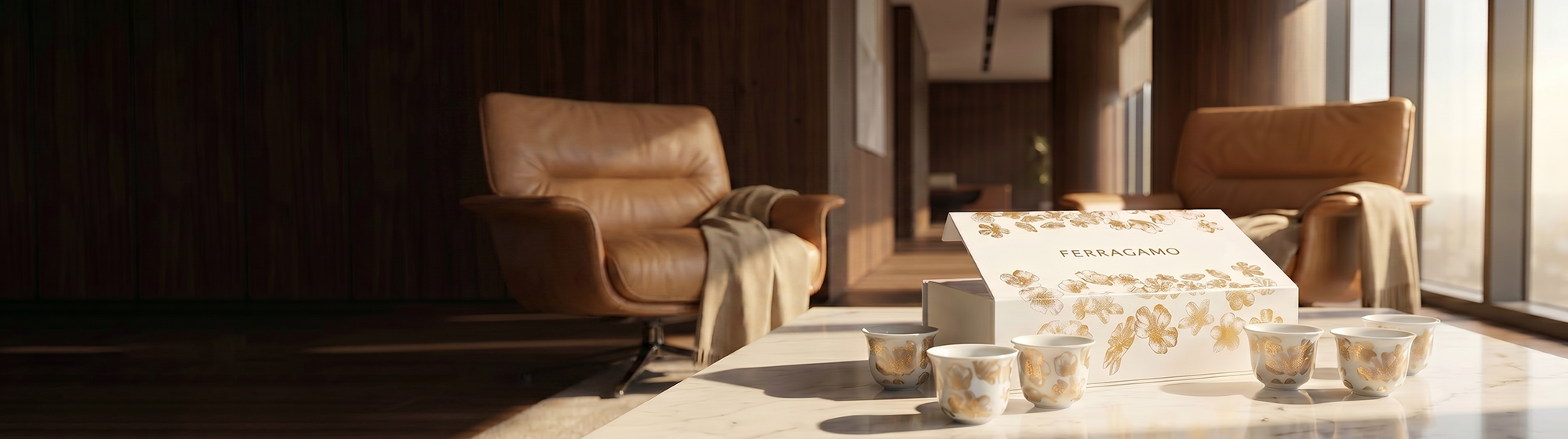 Premium Corporate Gifts – Silsal